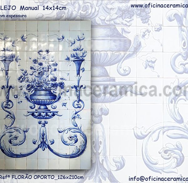Florão Oporto
